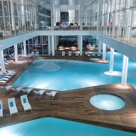 Amazing In With Outdoor Swimming Pool, Sauna And 2 Bedrooms * Novi Vinodolski