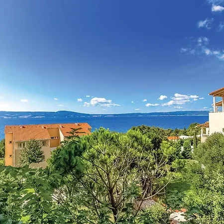 Apartment Amazing In With Outdoor Swimming Pool, Sauna And 2 Bedrooms Novi Vinodolski