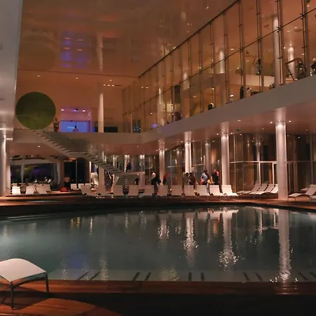 Apartment Amazing In With Outdoor Swimming Pool, Sauna And 2 Bedrooms *