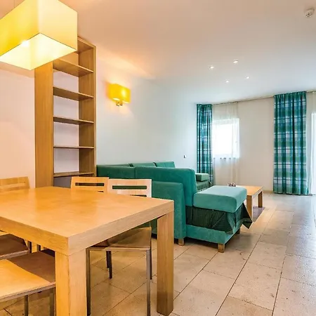 Apartment Amazing In With Outdoor Swimming Pool, Sauna And 2 Bedrooms