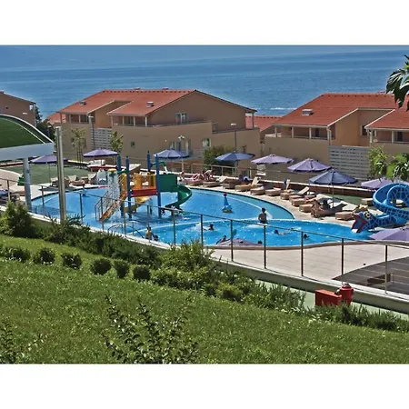 Apartment Amazing In With Outdoor Swimming Pool, Sauna And 2 Bedrooms